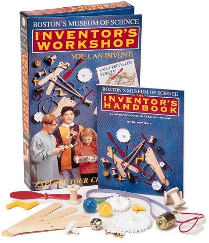 The inventor's handbook