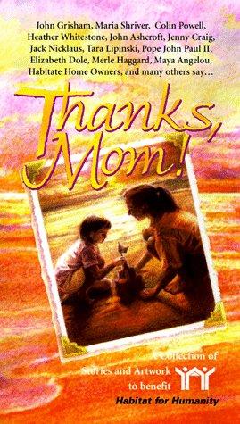 Thanks, mom!