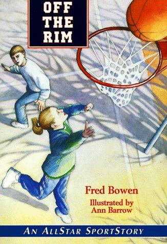 Off the rim