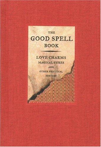 The good spell book