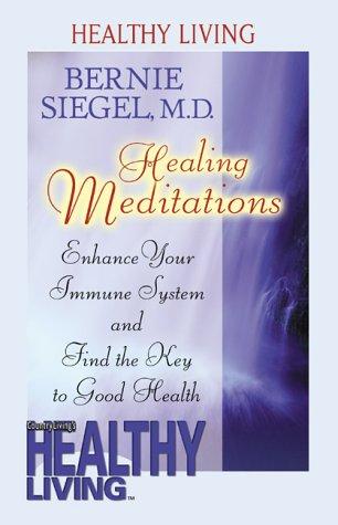 Healing Meditations