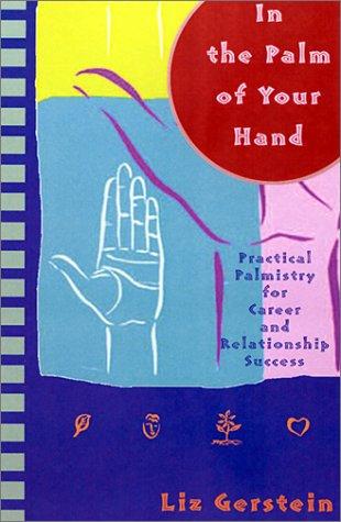 In The Palm of Your Hand (Gift Books)
