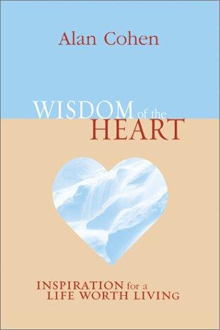 Wisdom of the Heart (Puffy Books)