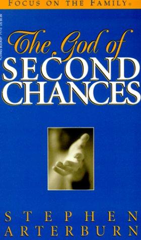 The God of Second Chances