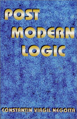 Post Modern Logic