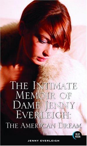 The Intimate Memoir of Dame Jenny Everleigh
