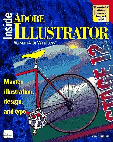Inside Adobe illustrator 4 for Windows