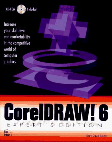 CorelDRAW! 6