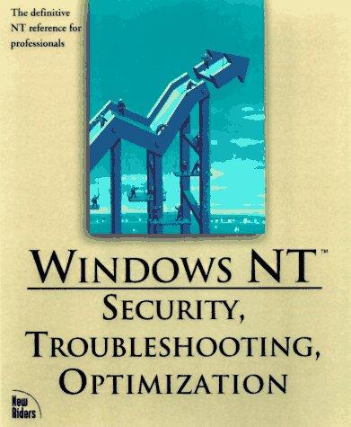 Windows NT Server 4