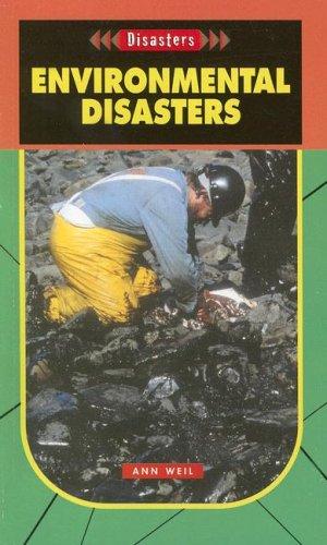 Environmental Disasters