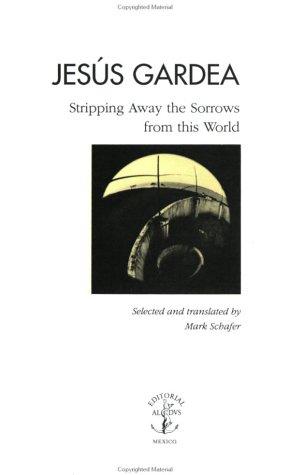 Stripping away the sorrows from this world