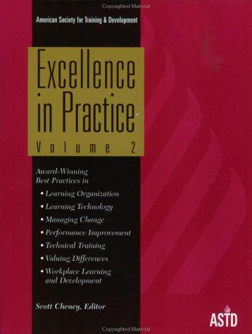 Excellence in Practice, Volume 2
