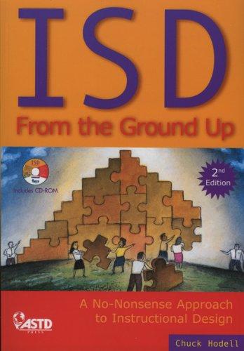 ISD From the Ground Up