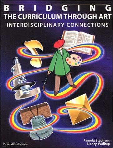 Bridging the curriculum through art