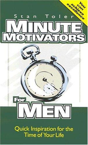 Minute Motivators for Men