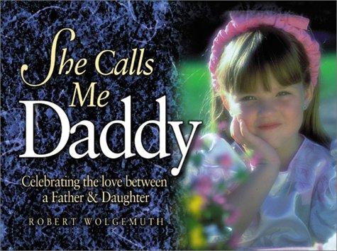 The portable She calls me Daddy