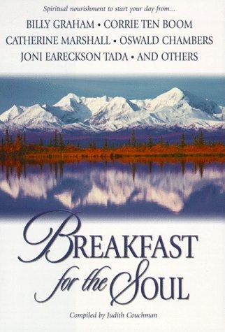 Breakfast for the soul