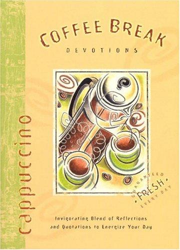 Coffee break devotions