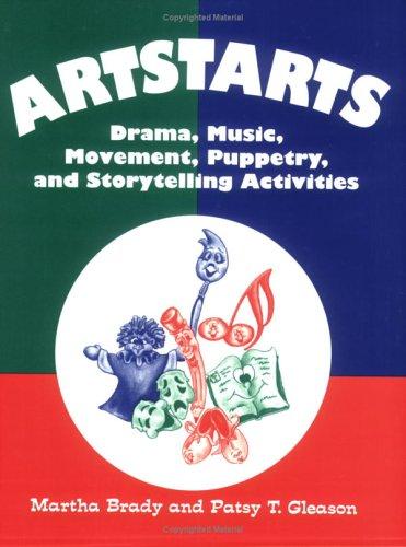 Artstarts