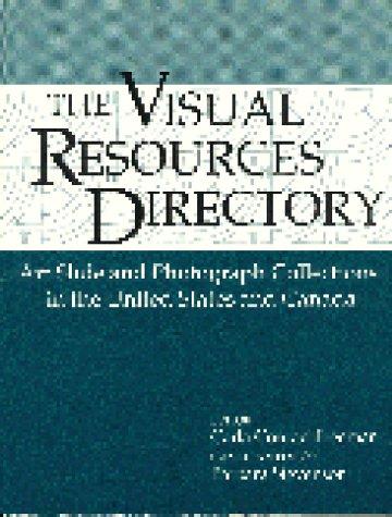 Visual Resources Directory