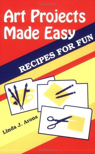 Art projects made easy