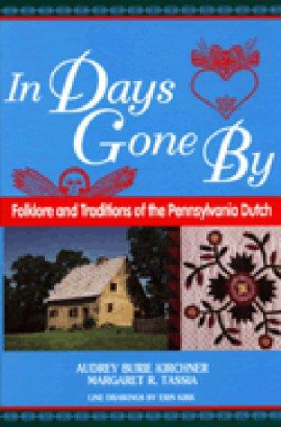 In days gone by