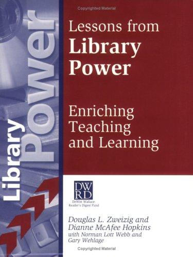 Lessons from library power
