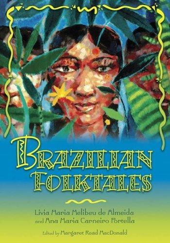 Brazilian folktales