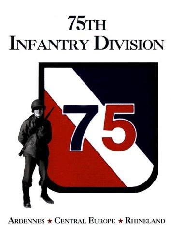 75th Infantry Division