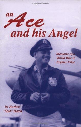 An ace and his angel