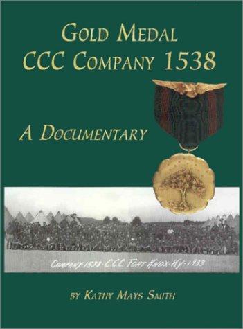 Gold Medal CCC Company 1538