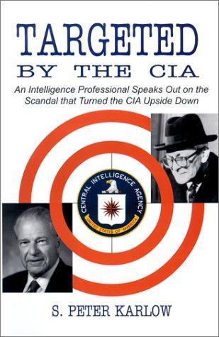 Targeted by the CIA