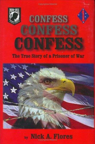 Confess, Confess, Confess