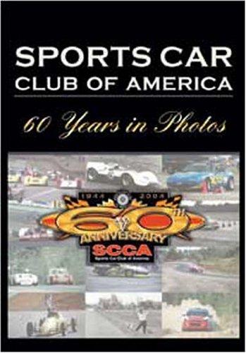 Sports Car Club of America
