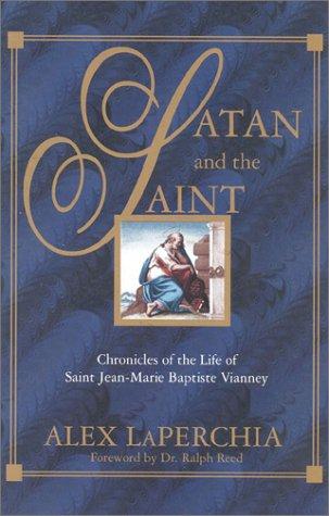 Satan and the saint
