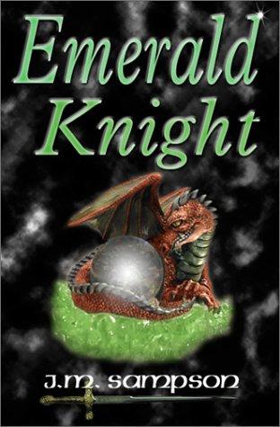 Emerald knight