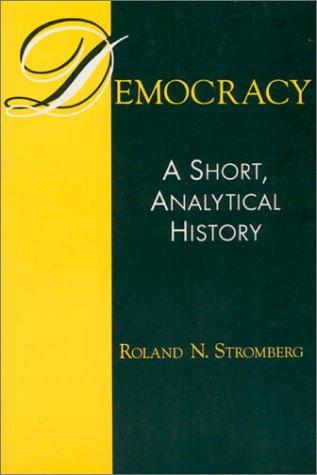 Democracy