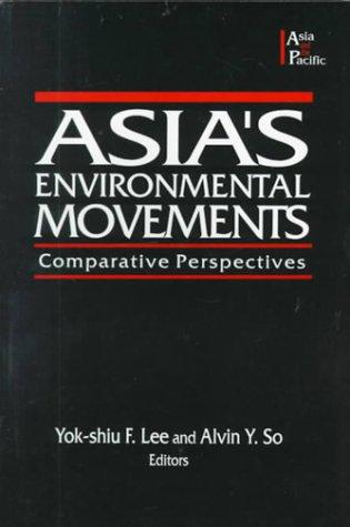 Asia's Environmental Movements
