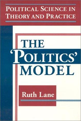 Political Science in Theory and Practice