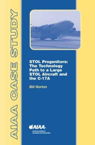 Stol Progenitors