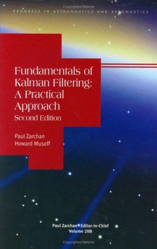 Fundamentals of Kalman filtering
