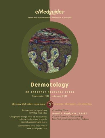 Dermatology: An Internet Resource Guide