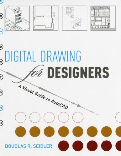 Digital Drawing for Designers