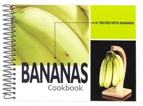 Bananas Cookbook
