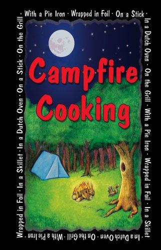 Campfire cooking