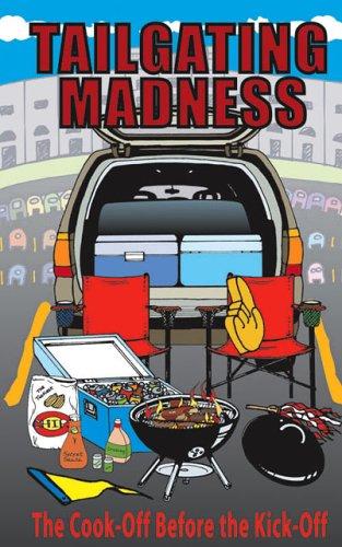 Tailgating madness