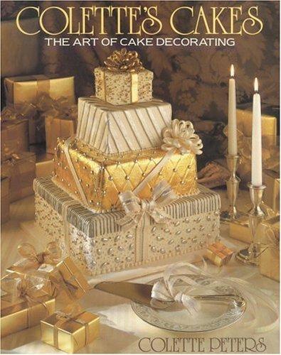 Colette's cakes