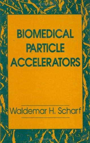 Biomedical particle accelerators