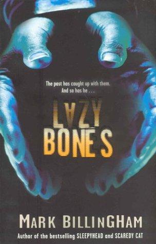 Lazybones (SIGNED)
