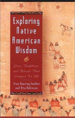 Exploring Native American Wisdom
